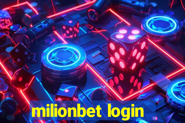 milionbet login